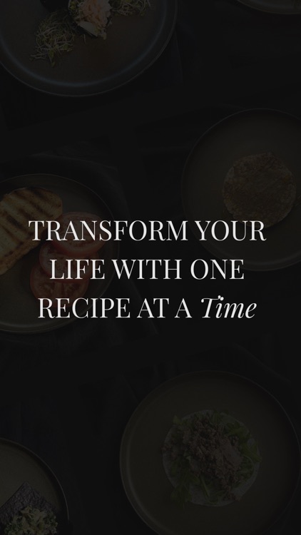 Eat for life screenshot-6