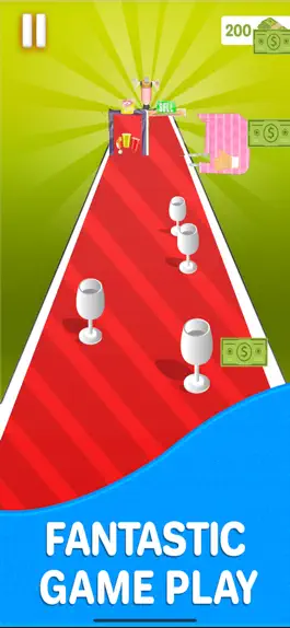 Game screenshot Juice Stylist mod apk