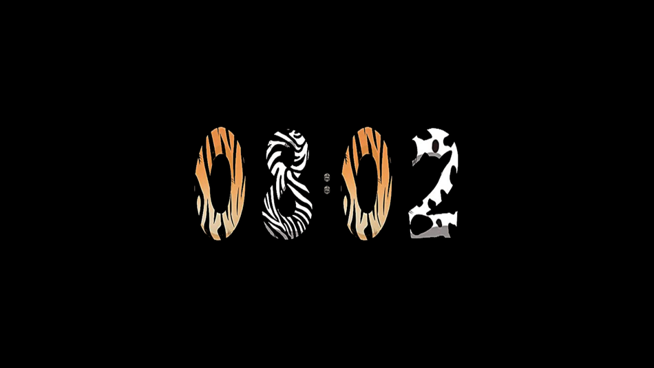 #10. TimeFont (iOS) Bởi: Paul Scott