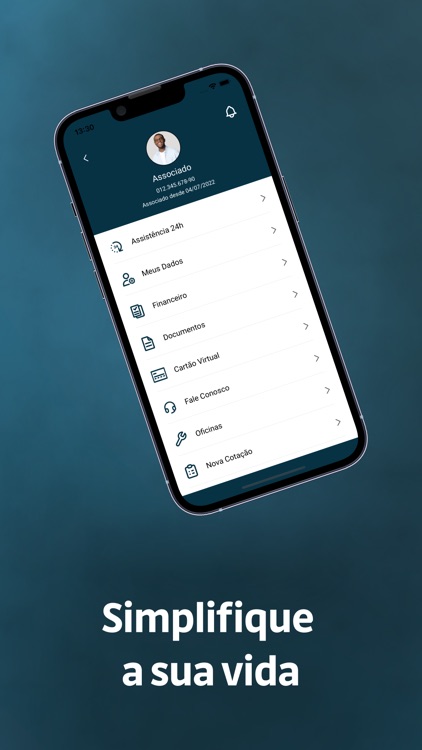 ABS PROTEÇÃO AUTOMOTIVA