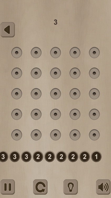 Correct sequence. Puzzle screenshot-5