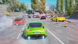Game screenshot Police Simulator Cop Car 3D apk