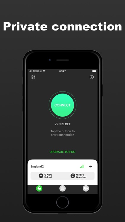 Flexi VPN-Super Secure Proxy