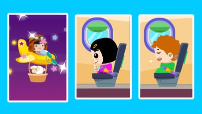 Ya Ya fairy tale world Screenshot