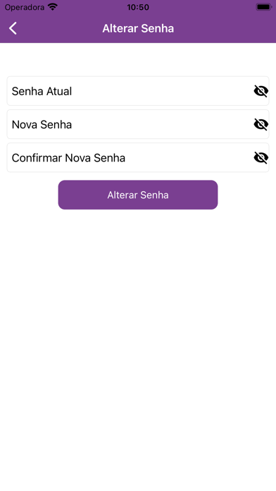 MEU DENTISTA - CLIENTE Screenshot