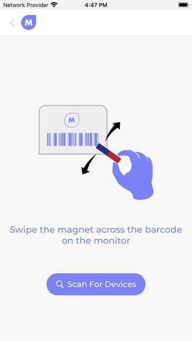 Toolbox for Magnus Screenshot