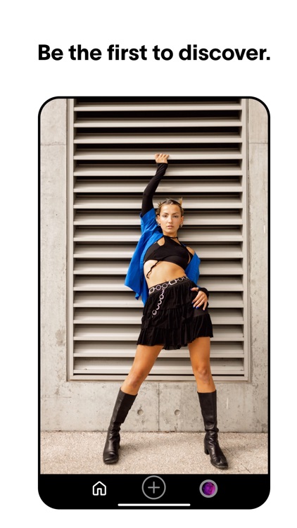 Social - Your Life Your People