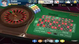 Game screenshot Gambino Poker hack