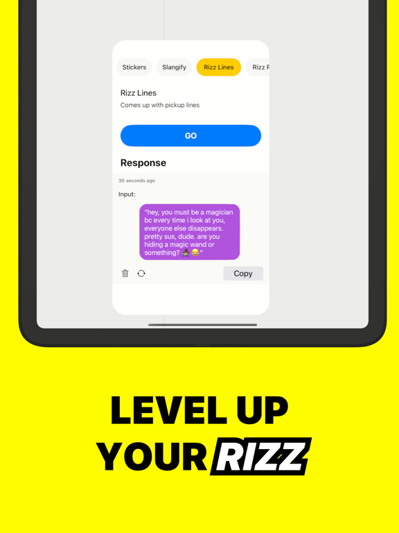 Screenshot #4 pour Text Changer: Fake Messages