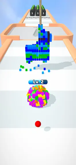 Game screenshot Collect 2 Fill hack