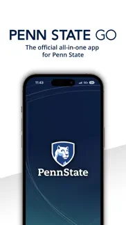 penn state go iphone screenshot 1