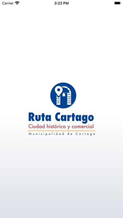 Ruta Cartago Screenshot