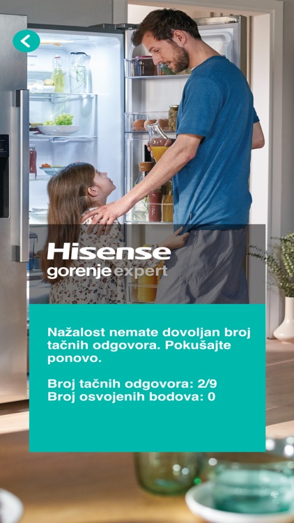 Hisense Gorenje Expert screenshot-4