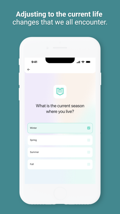 Wellara Screenshot
