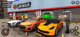 Game screenshot Car Dealership - Simulator Job mod apk
