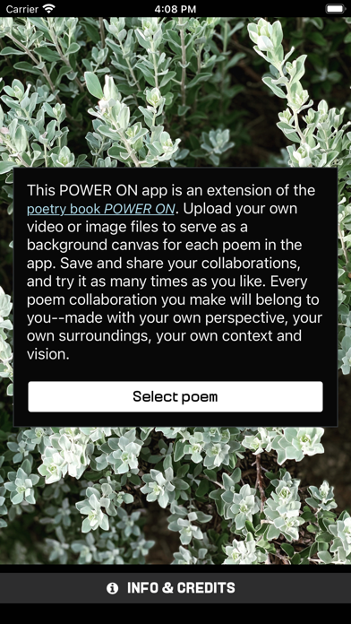 Screenshot #2 pour Power On OS