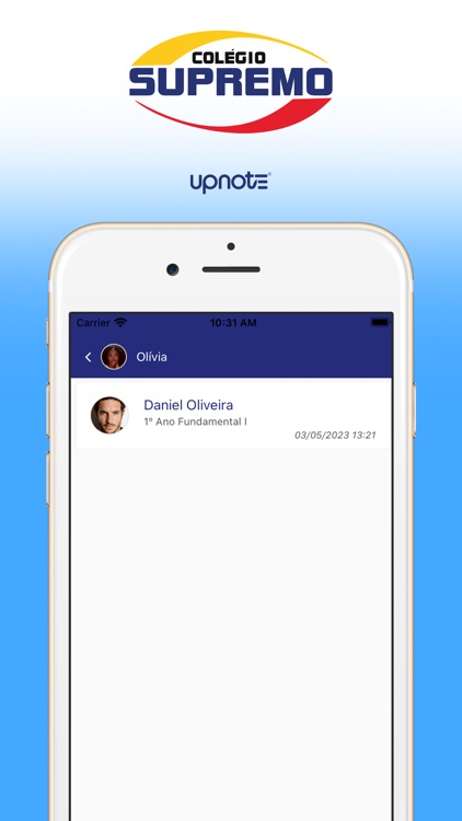 Colégio Supremo Contagem