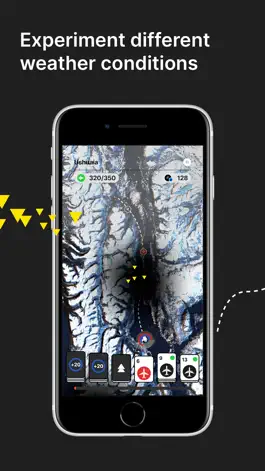 Game screenshot Airport Radar apk