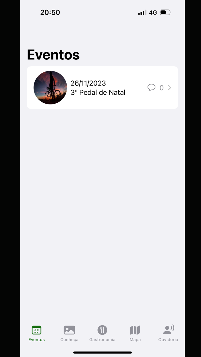 Conheça São Marcos