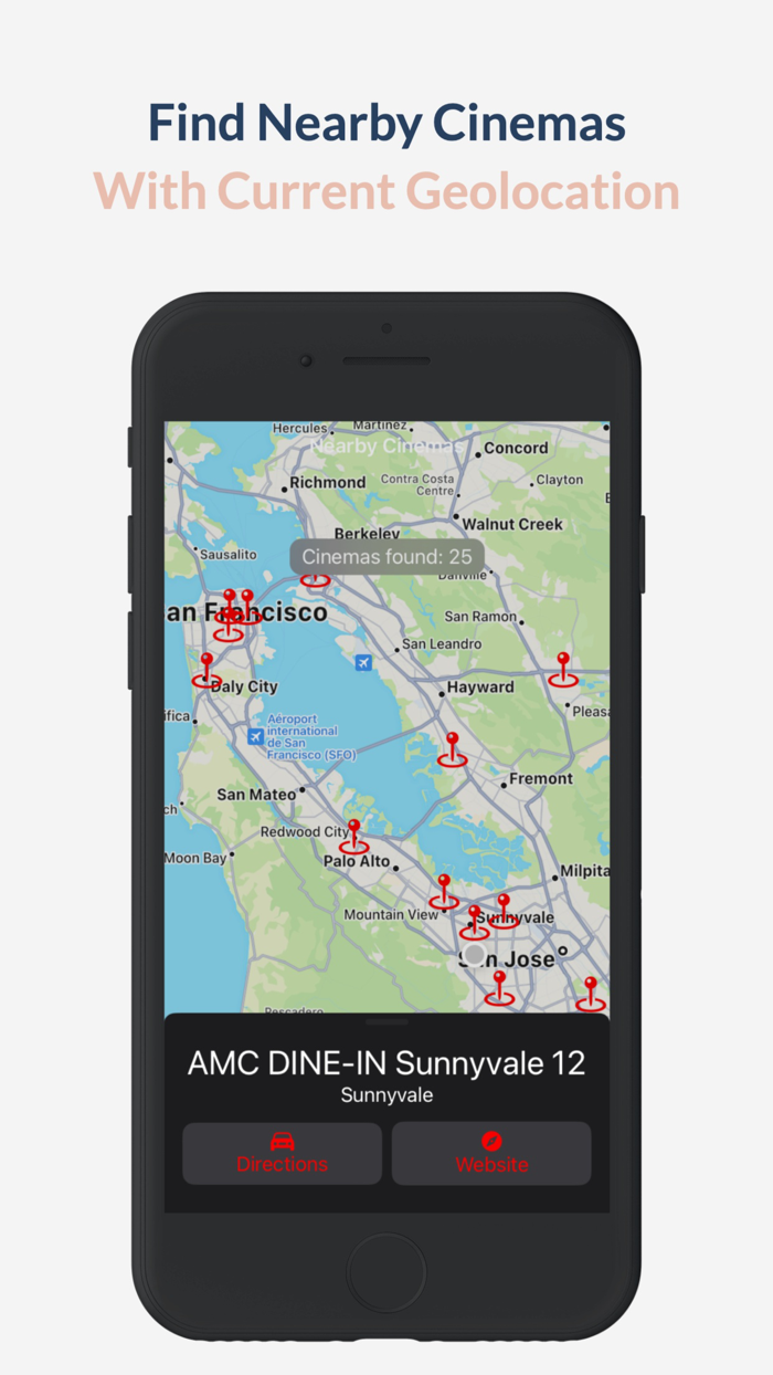 Tonic Movies - TV Show and Mania