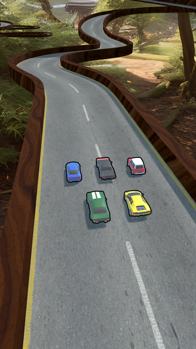 Drifty Cars 3D Screenshot