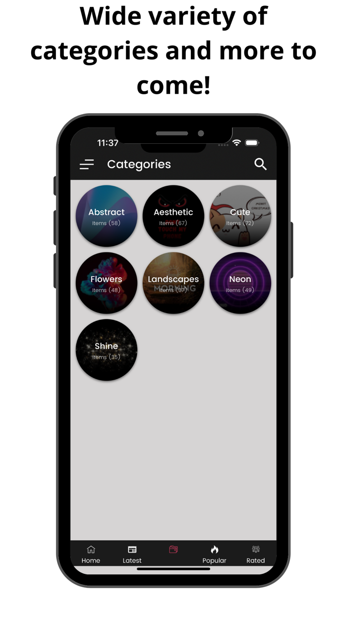 Wallpapers Lock Screen