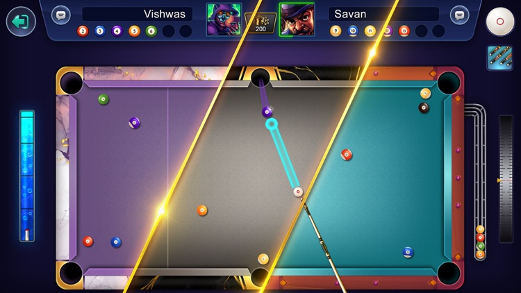 8 Ball Pool Online