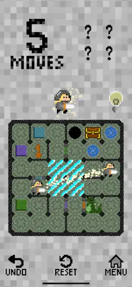 Game screenshot Pixel Princess apk