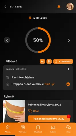 Game screenshot Hukka apk