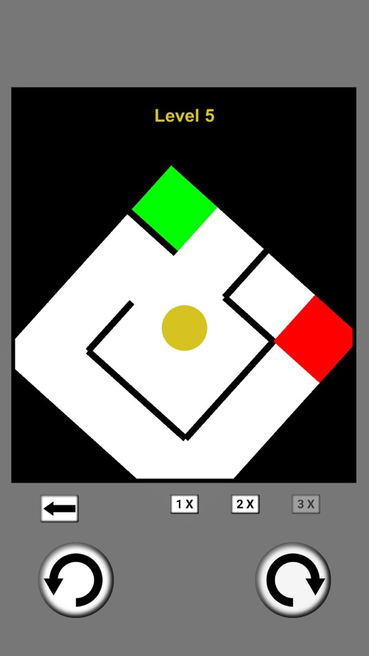 #9. Nocha (iOS) 由: Viorel Munteanu