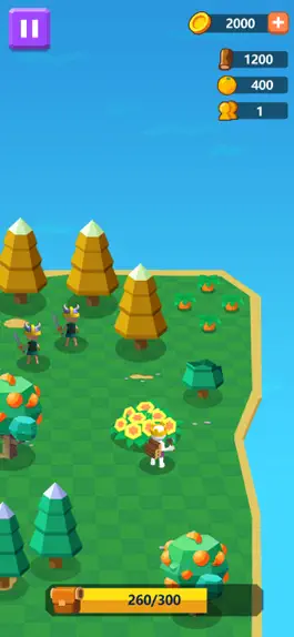 Game screenshot Survival: Island Pioneer 2023 mod apk