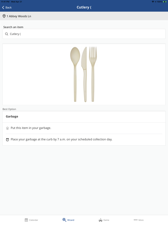 Dallas Sanitation Services