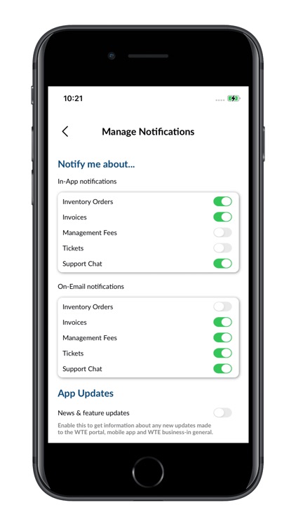 Ecom Authority App screenshot-4