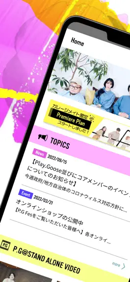 Game screenshot Play.Goose mod apk