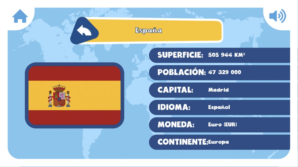 #4. BIGMINDS Globe (iOS) By: 恩权 邱