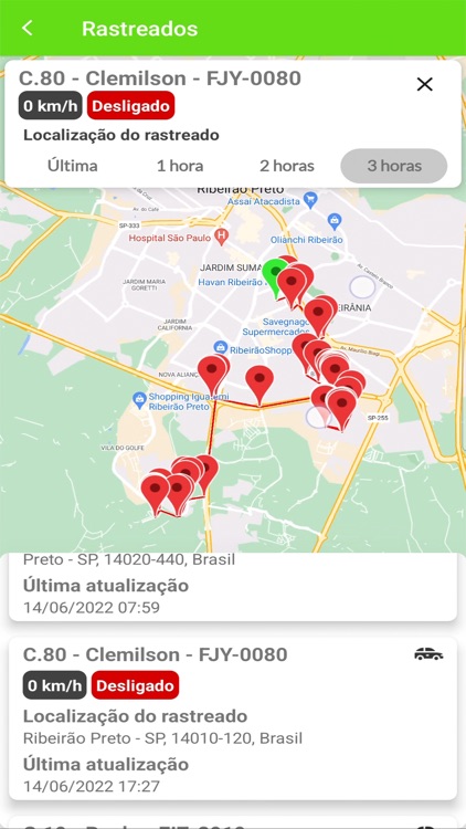 HD Smart Home screenshot-6