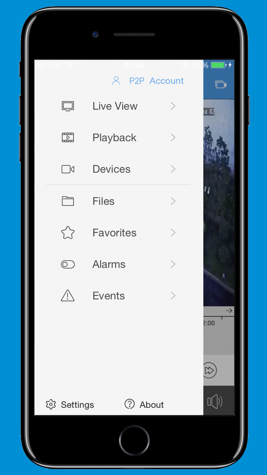 #2. BSS Mobile Pro (iOS) 由: 青 林