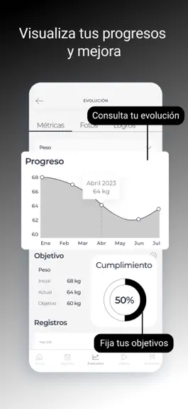Game screenshot LT Fitness hack
