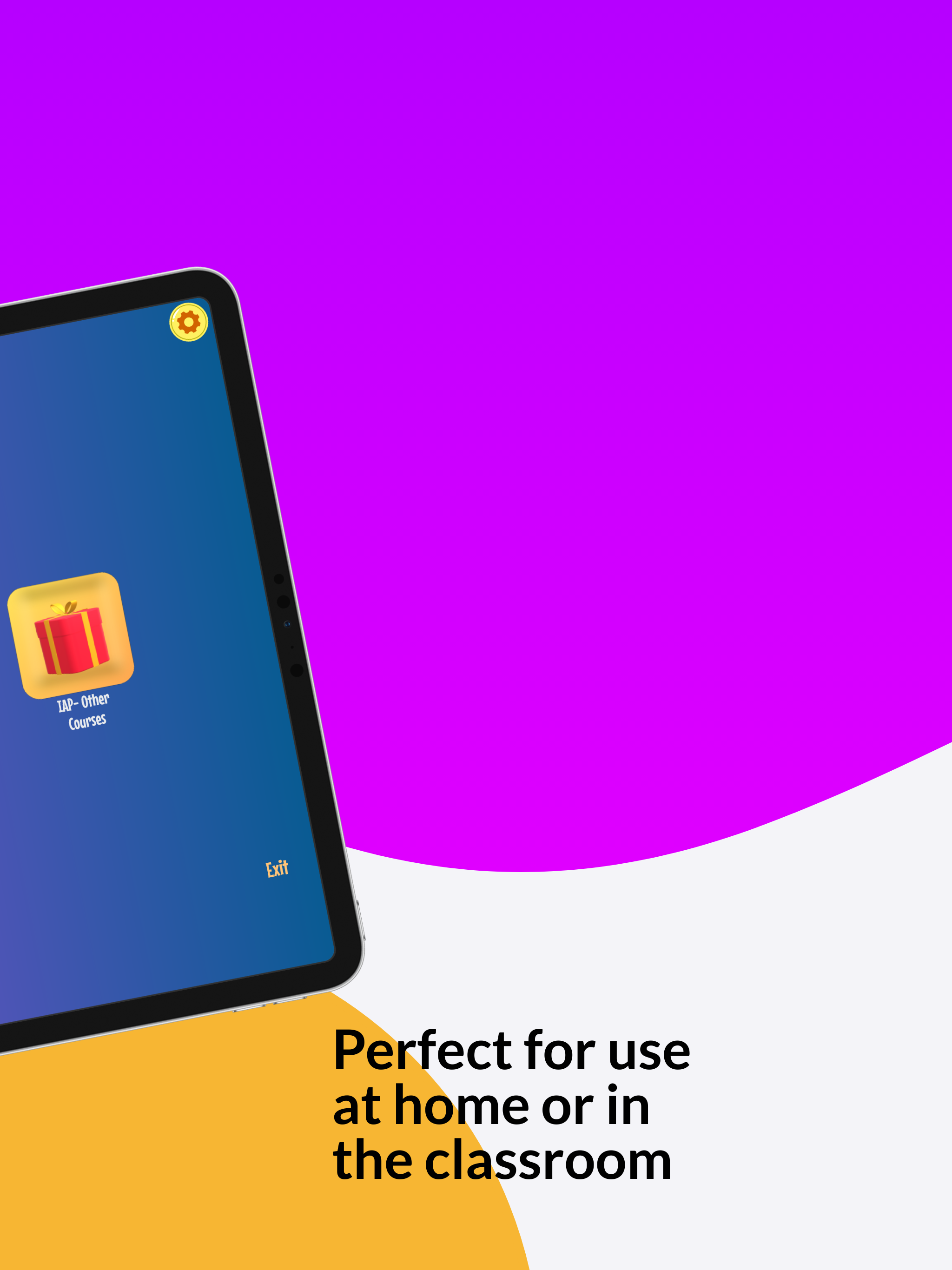Wizzleit-Perfect math practice screenshot 12