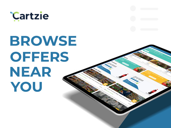 Screenshot #4 pour Cartzie