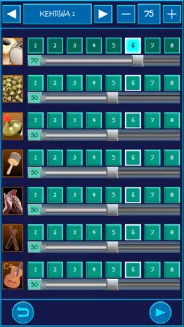 Game screenshot Tabla Dholak Loops hack