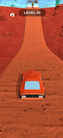 Game screenshot Choose and Race apk