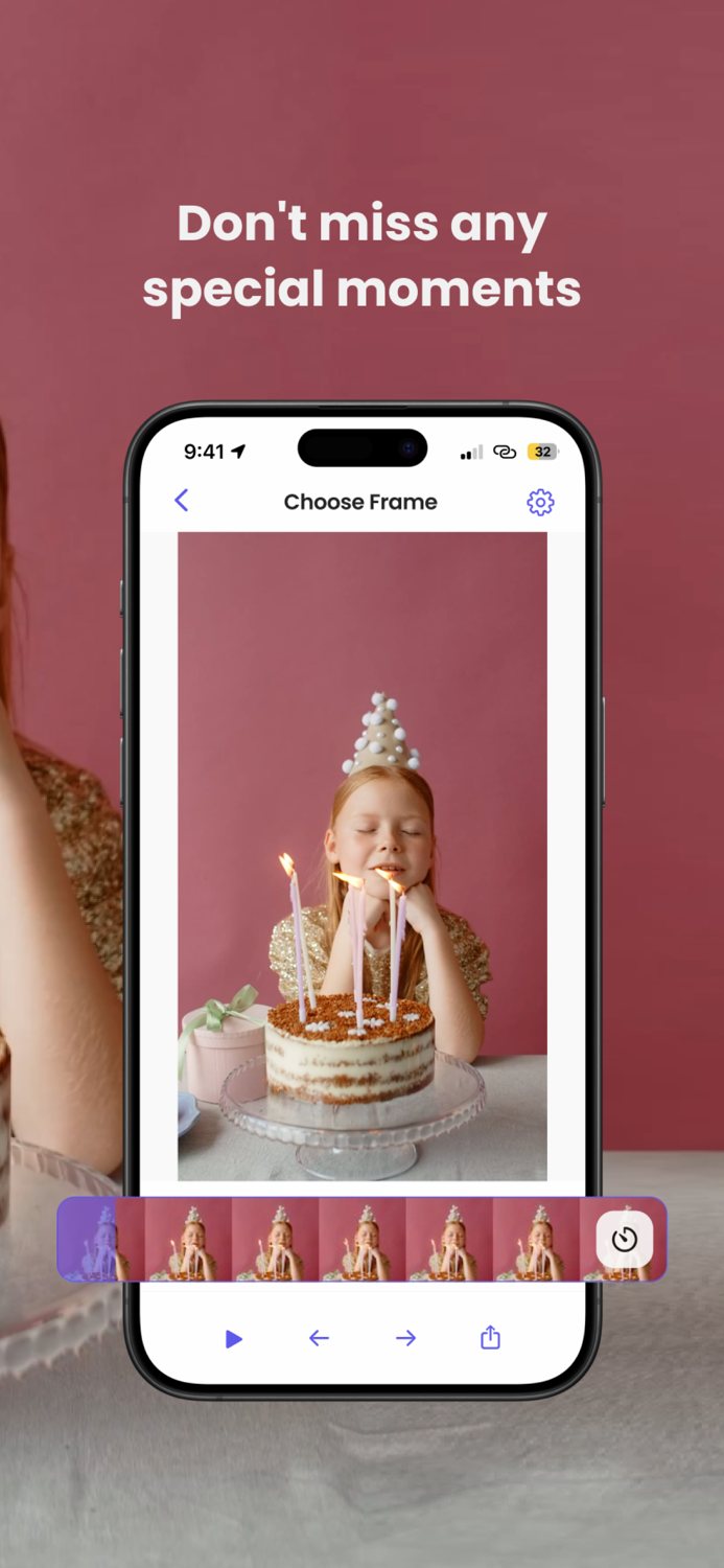 Frame Grabber Video to Photo