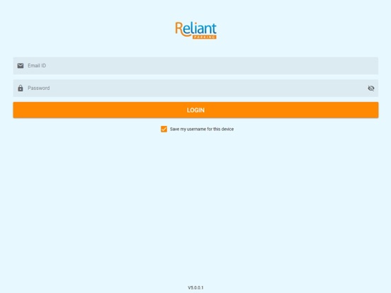 Screenshot #4 pour Reliant Parking - Enforcement
