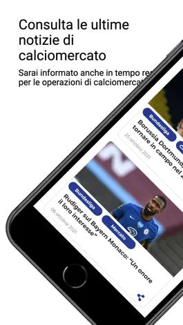 Game screenshot Europa Calcio hack