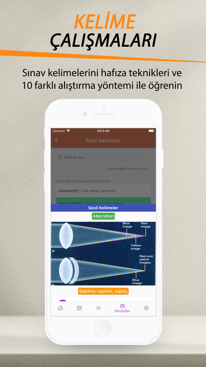 YokDil Hazırlık UzmanYOKDİL