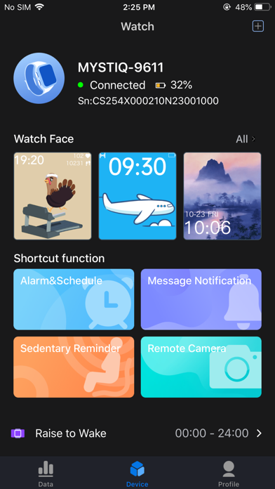 boAtMystiq Screenshot