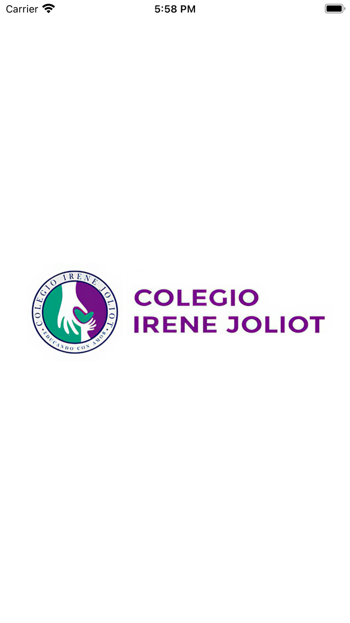 Colegio Irene Joliot