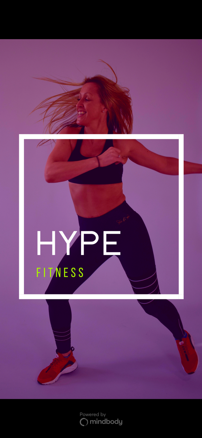 HYPE Fitness