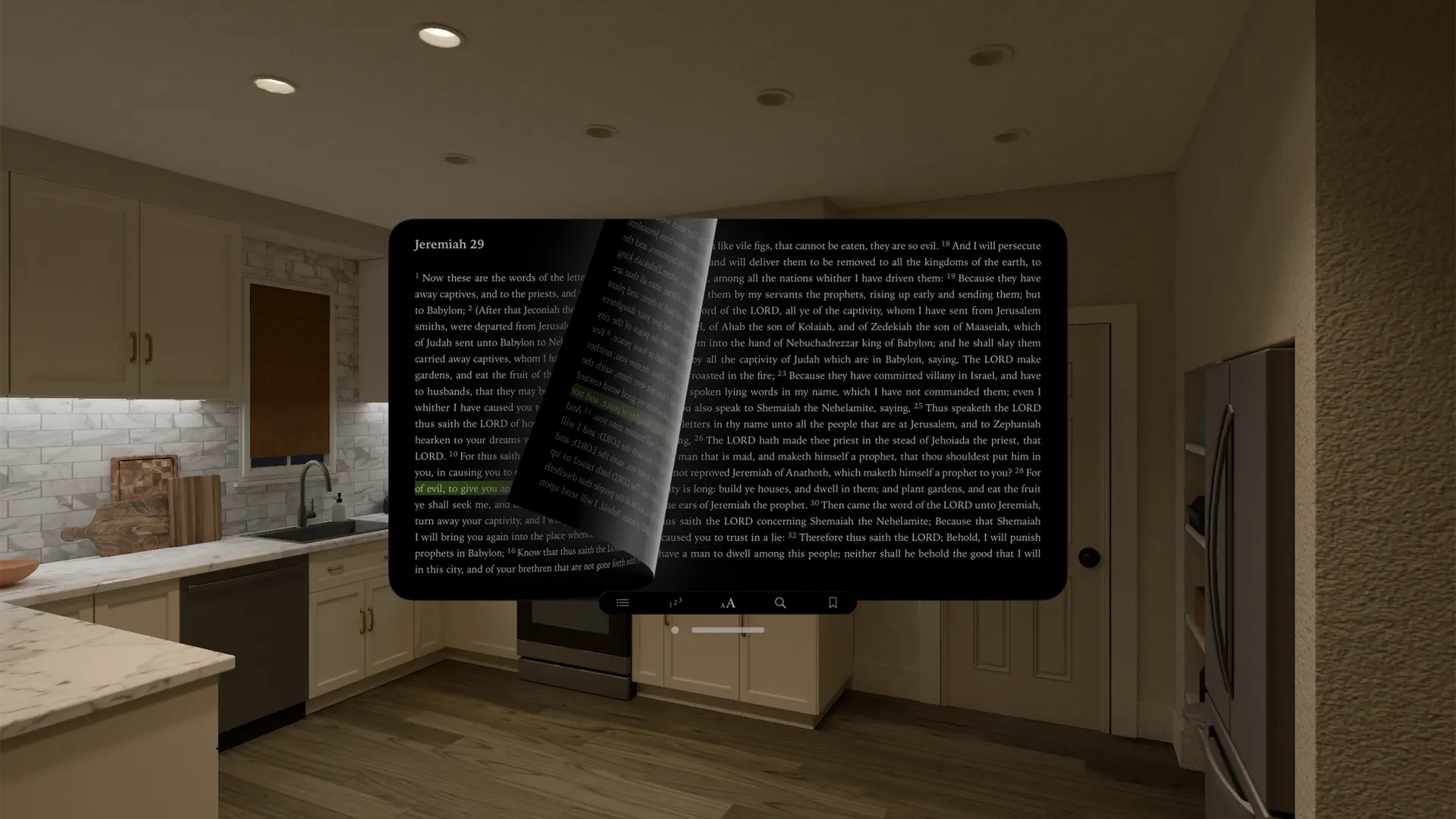 Bible - The Holy Bible screenshot 6